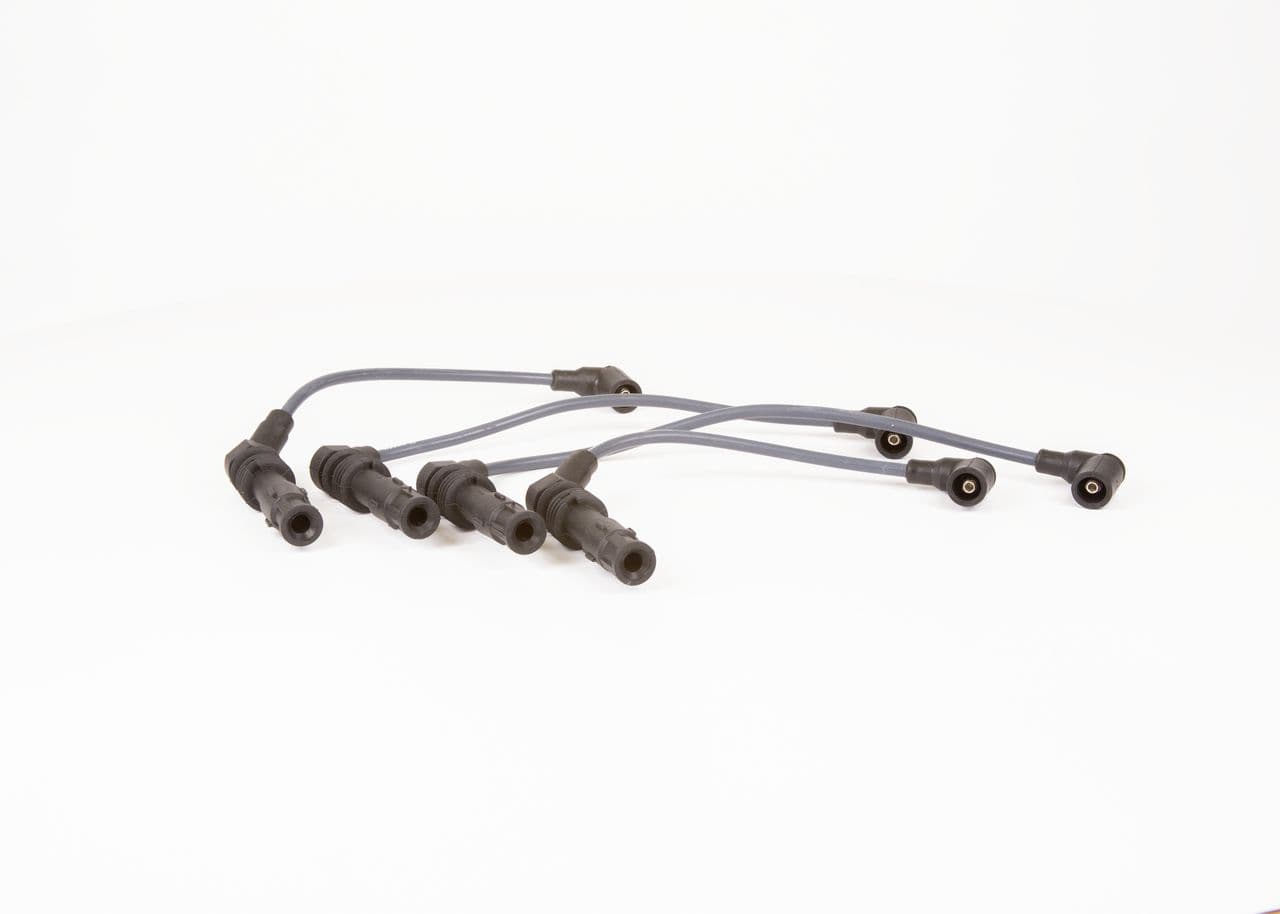 Juego de cables de encendido BOSCH F 000 99C 090