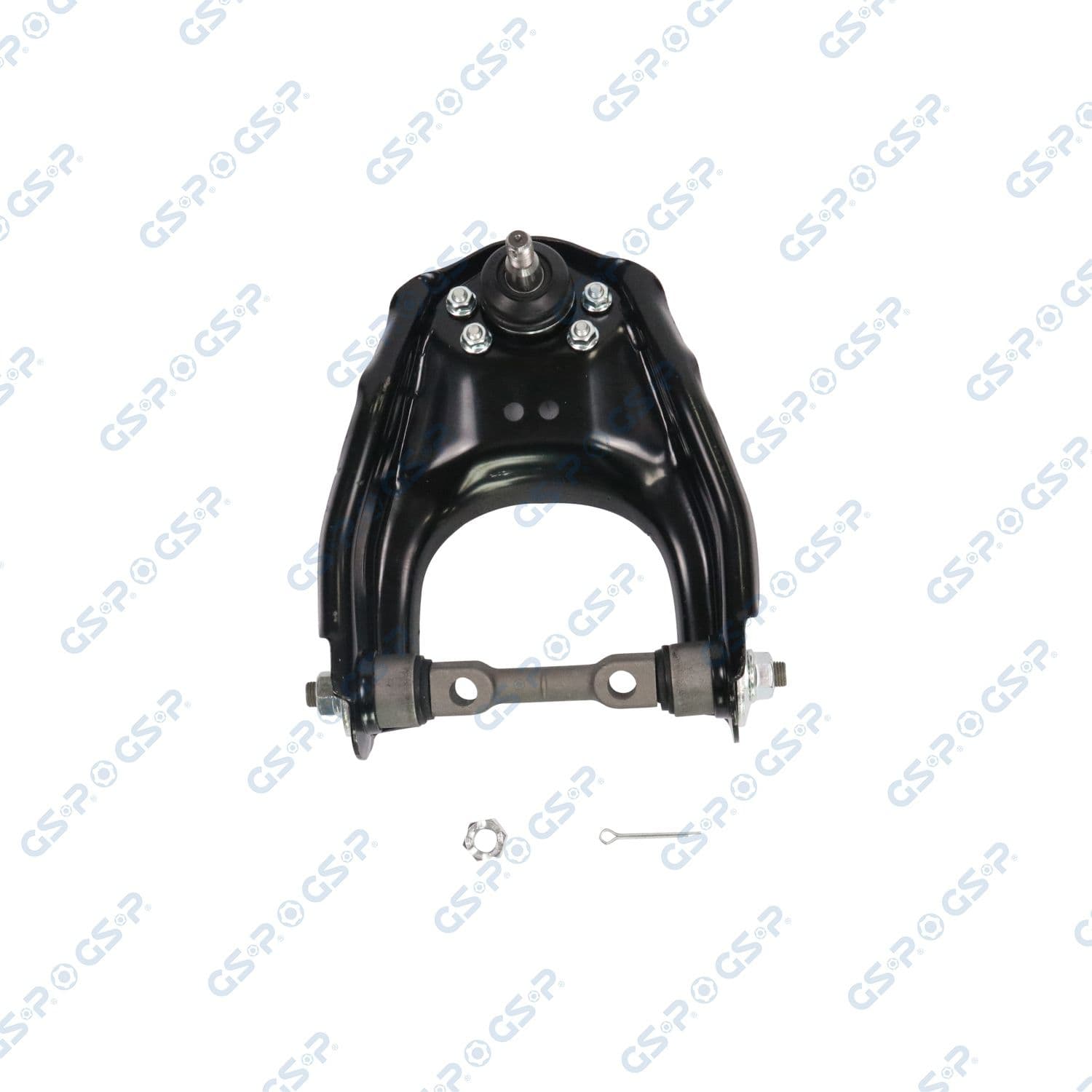 Brazo oscilante, suspensión de ruedas GSP S061828