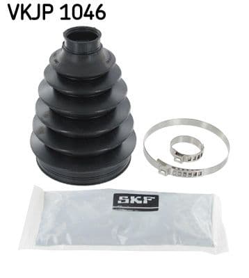 Juego de fuelles, eje de transmisión SKF VKJP 1046