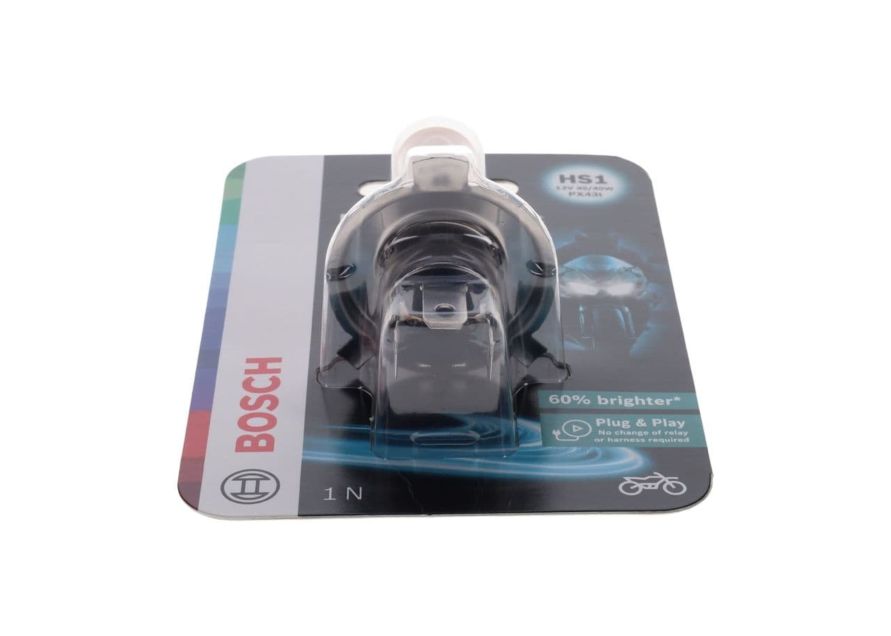 Foco, faro principal BOSCH F 002 H50 155