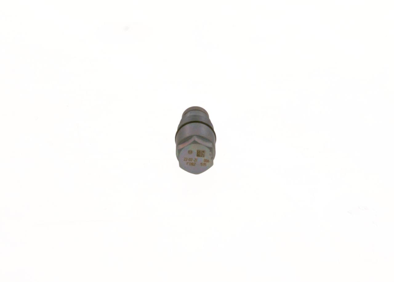 Válvula limitadora de presión, Sistema Common-Rail BOSCH F 00N 010 082