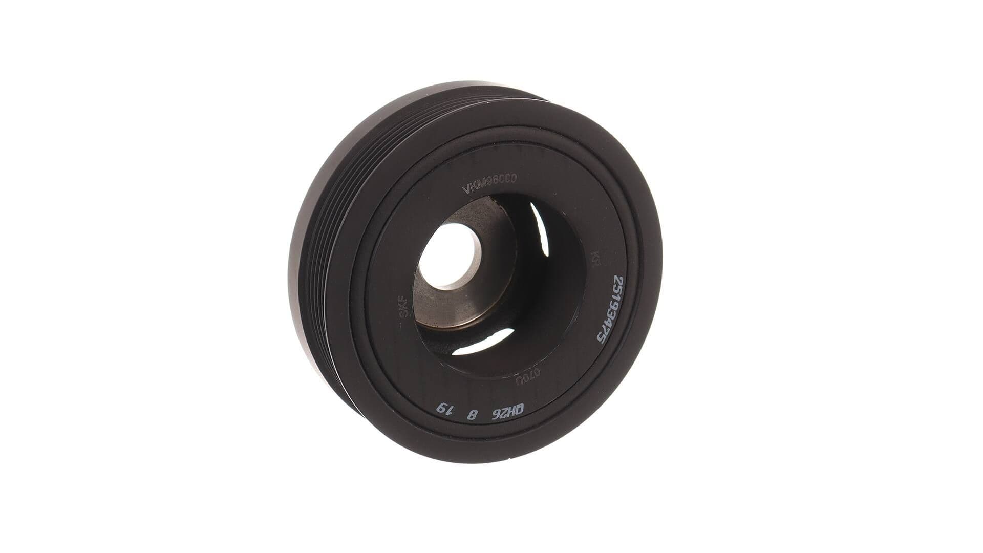 Polea, cigüeñal SKF VKM 96000