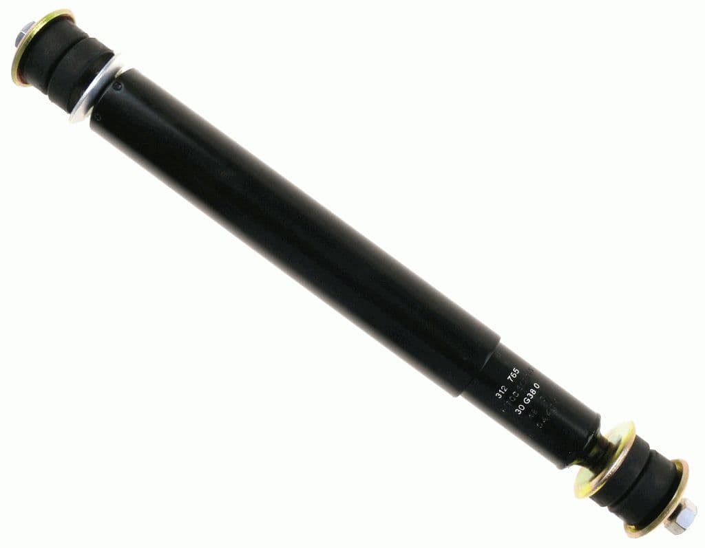 Amortiguador SACHS 312 765