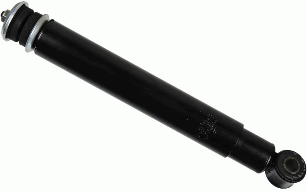 Amortiguador SACHS 125 640