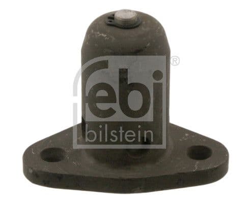 Válvula de presión de aceite FEBI BILSTEIN 05020