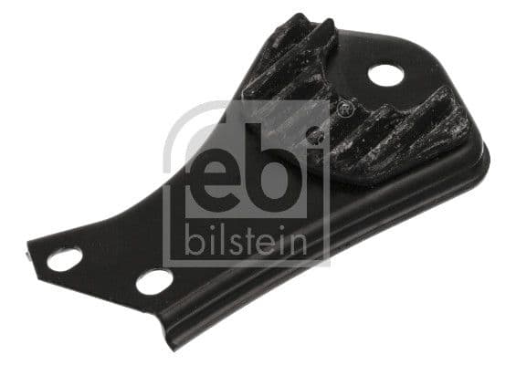 Tope de asiento, cuerpo del eje FEBI BILSTEIN 47674