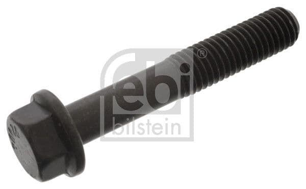 Tornillo de biela FEBI BILSTEIN 48744