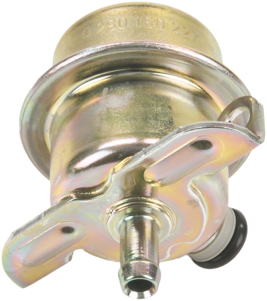 Regulador de la presión del combustible BOSCH 0 280 160 227