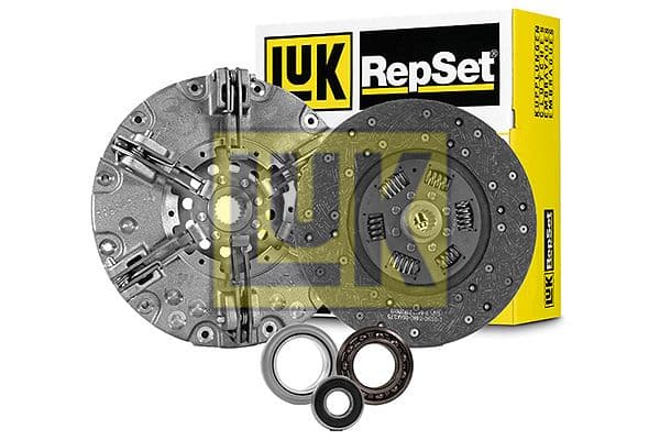 Kit de clutch Schaeffler LuK 628 3130 10