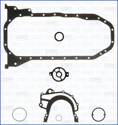 Juego de juntas, bloque motor AJUSA 54145400