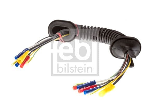 Juego de reparación de cables, puerta trasera FEBI BILSTEIN 107040