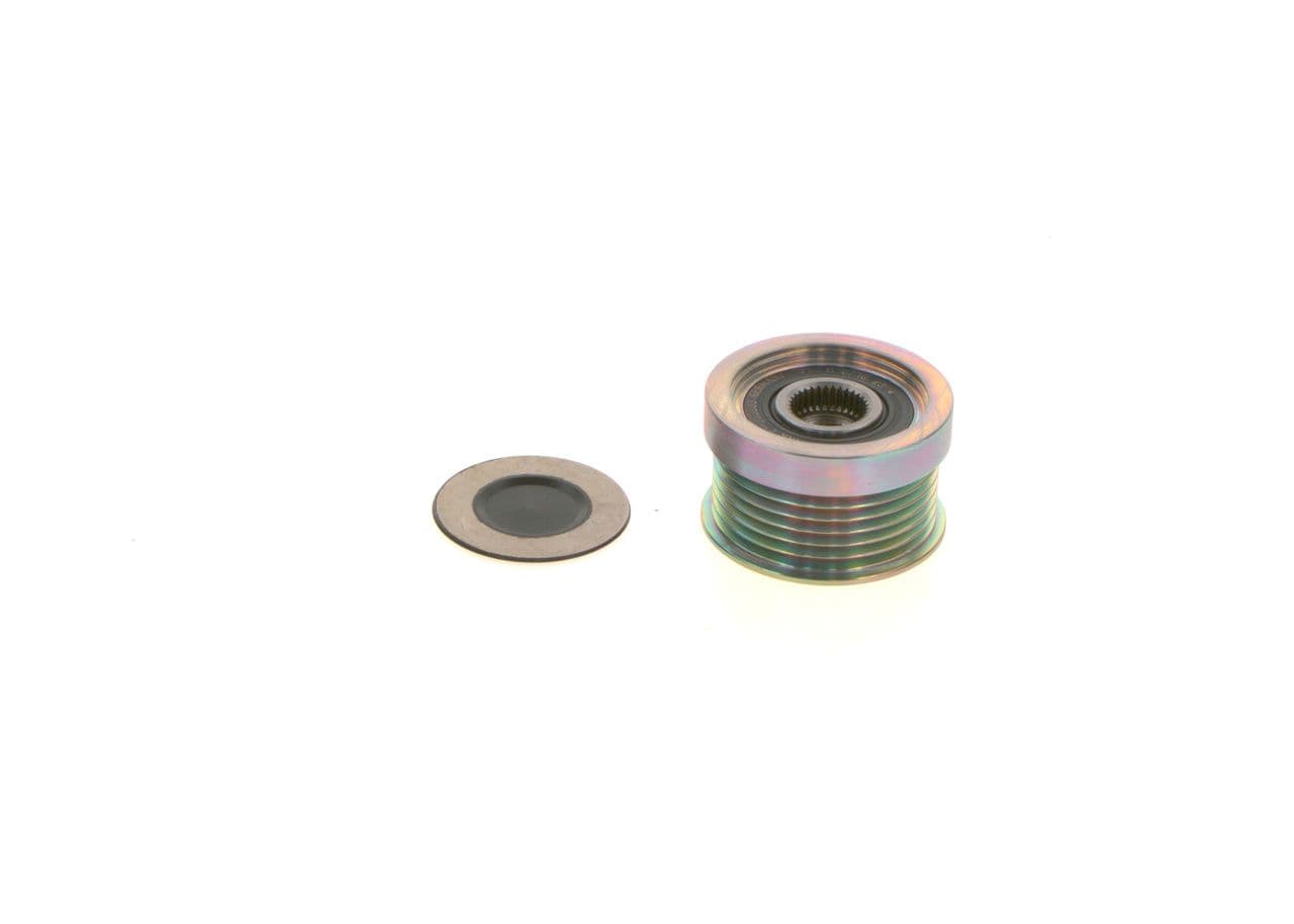 Rueda libre del alternador BOSCH F 00M 147 799