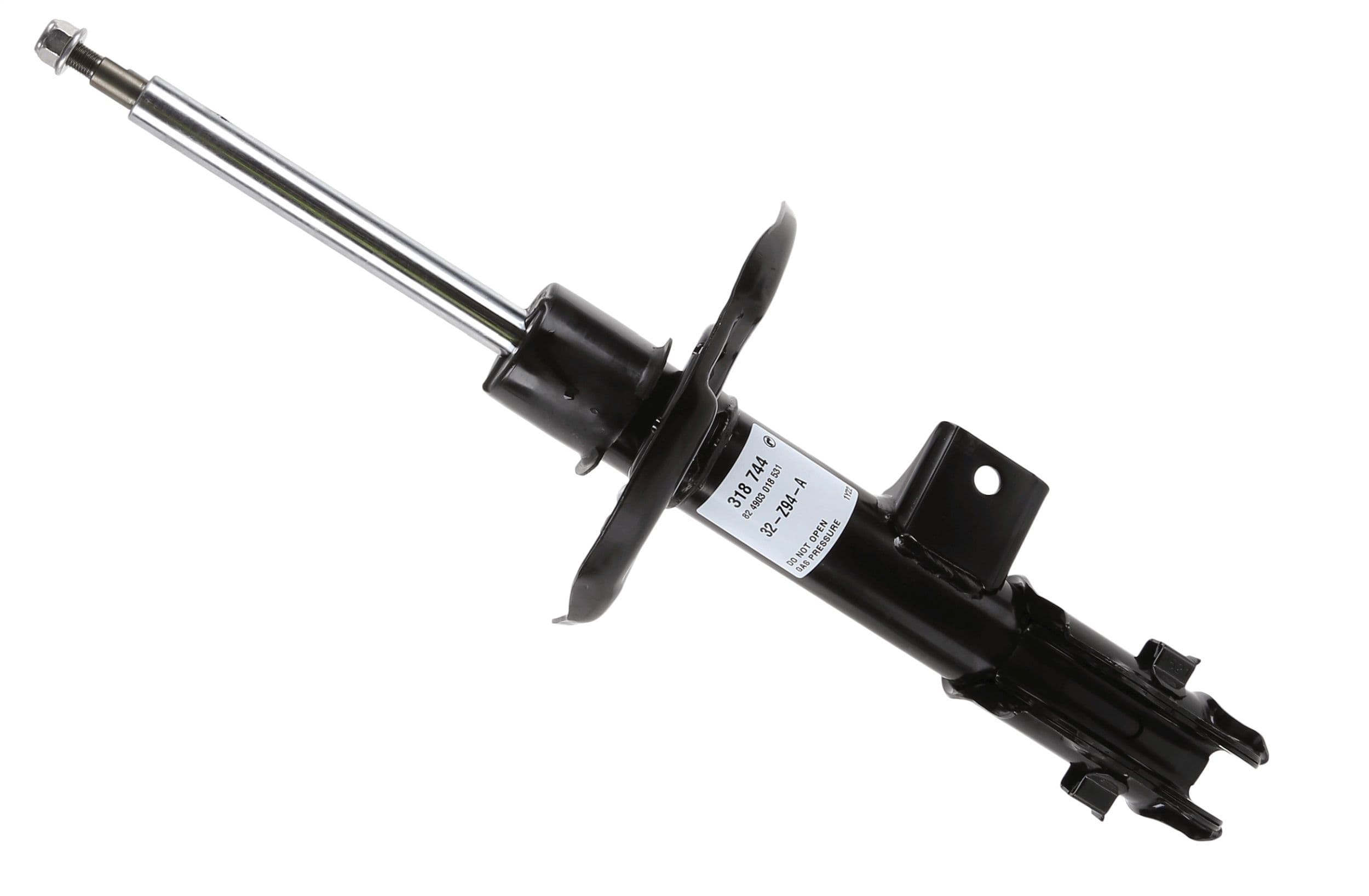 Amortiguador SACHS 318 744