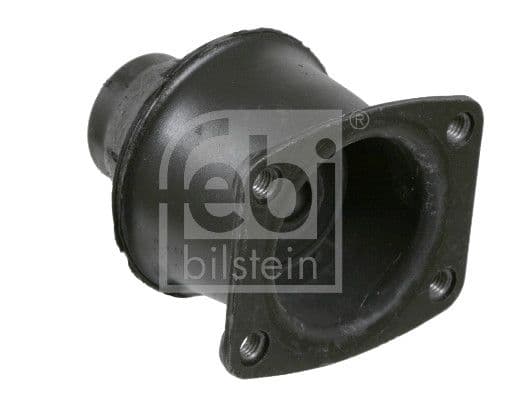 Suspensión, cuerpo del eje FEBI BILSTEIN 04980