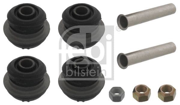 Horquilla de suspensión FEBI BILSTEIN 09189