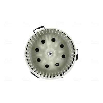 Ventilador del interior NISSENS 87650