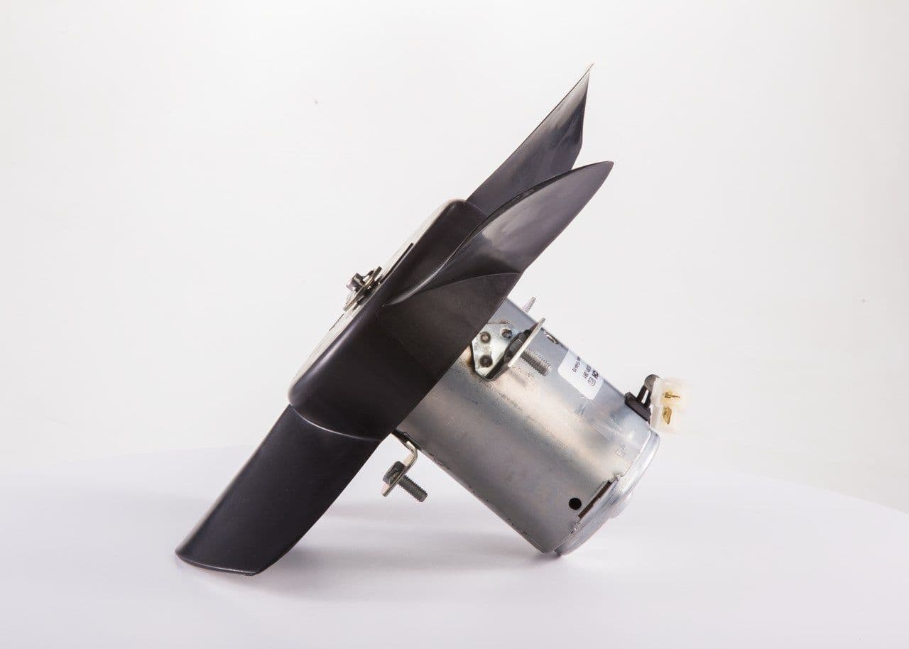 Ventilador, refrigeración del motor BOSCH 9 130 081 061