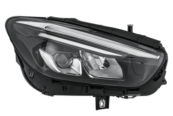 Faro principal HELLA 1EX 015 315-321