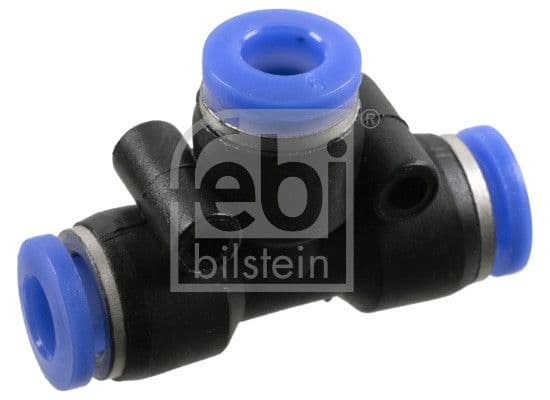 Conector, Tubería de aire comprimido FEBI BILSTEIN 1001066