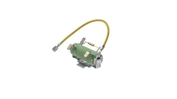 Resistencia, ventilador del interior MAHLE ABR 84 000P
