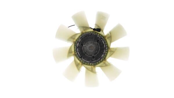 Ventilador, refrigeración del motor MAHLE CFF 648 000P