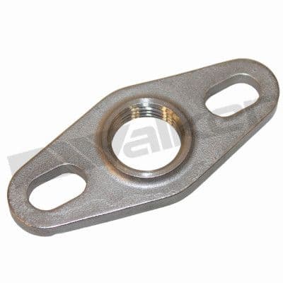 Brida de calefacción, precalentamiento de aire de admisión WALKER PRODUCTS 85-418