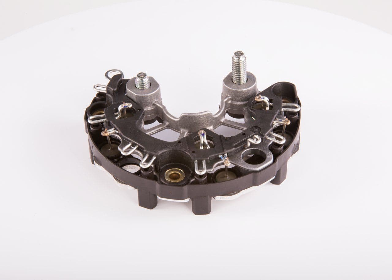 Rectificador, alternador BOSCH F 00M 113 246
