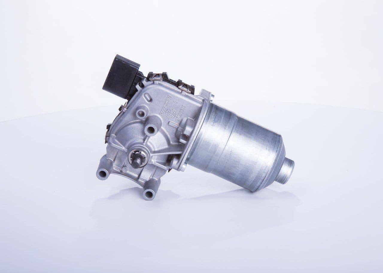 Motor del limpiaparabrisas BOSCH F 006 B20 316