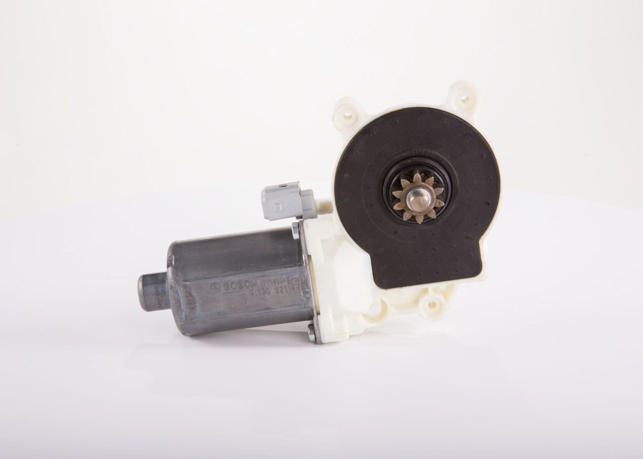 Motor eléctrico, elevador de ventana BOSCH 0 130 821 449