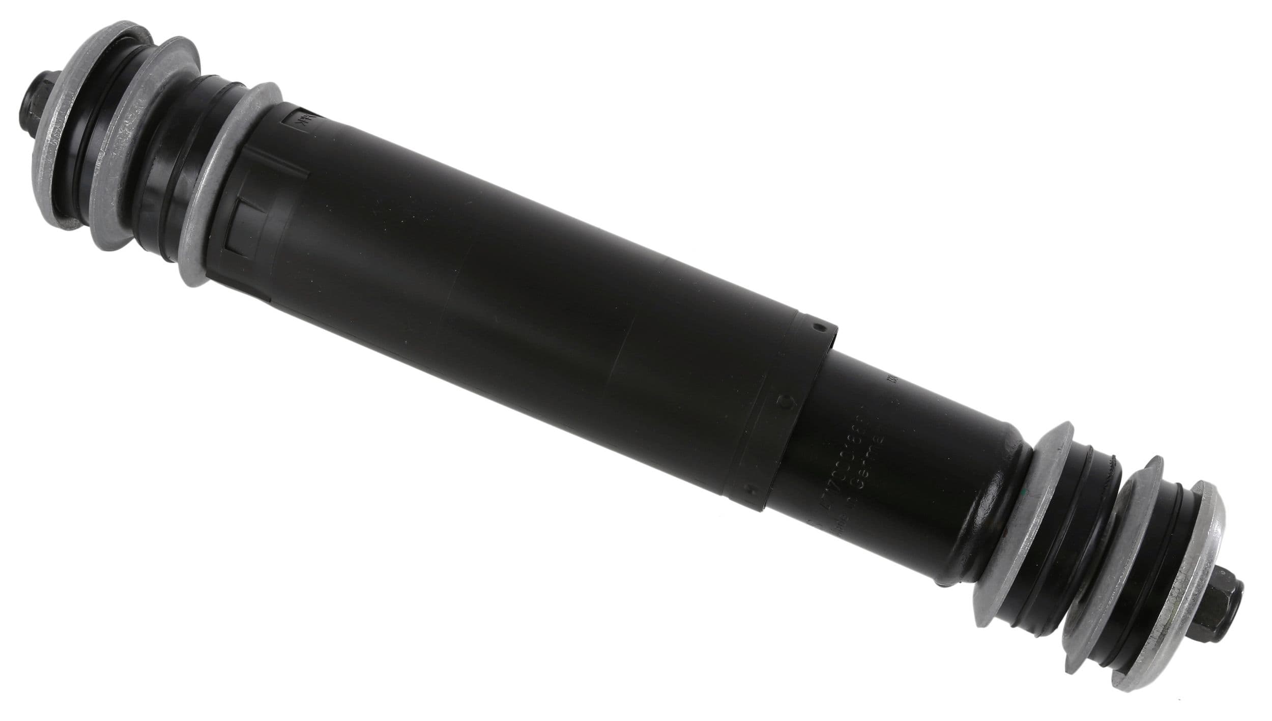 Amortiguador SACHS 350 870