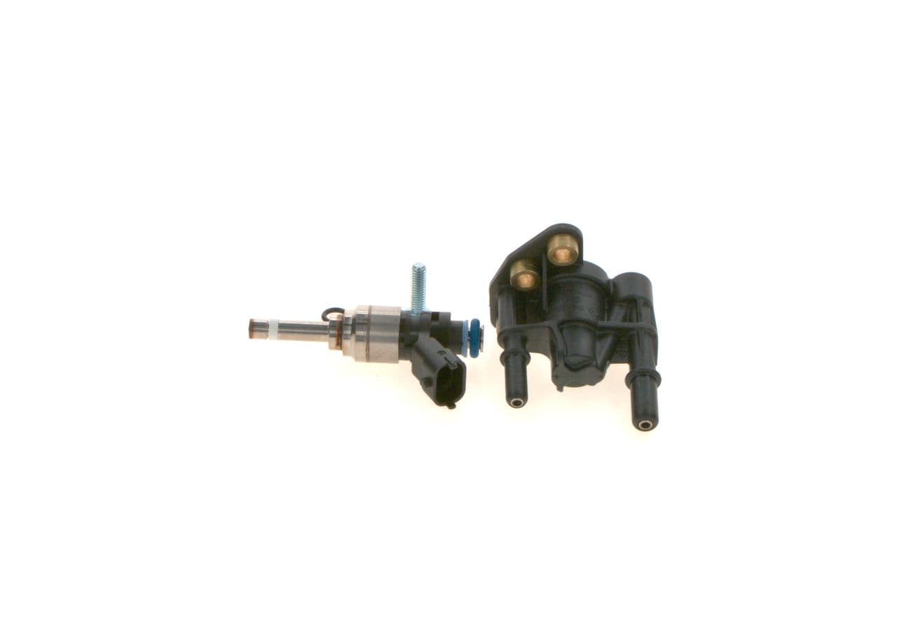 Juego de válvula, Módulo frontal (inyección de urea) BOSCH F 00B H40 462