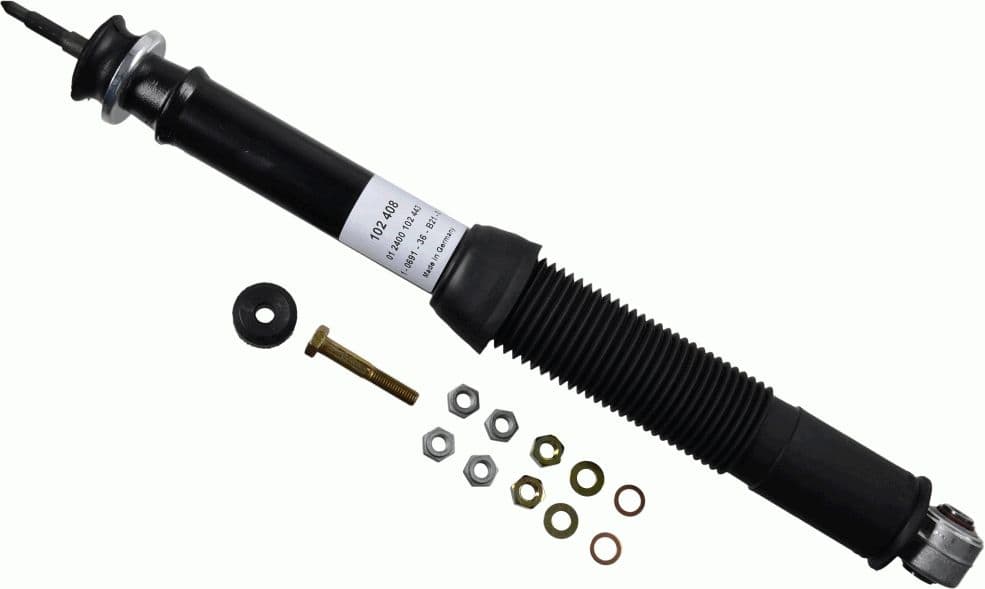 Amortiguador SACHS 102 408