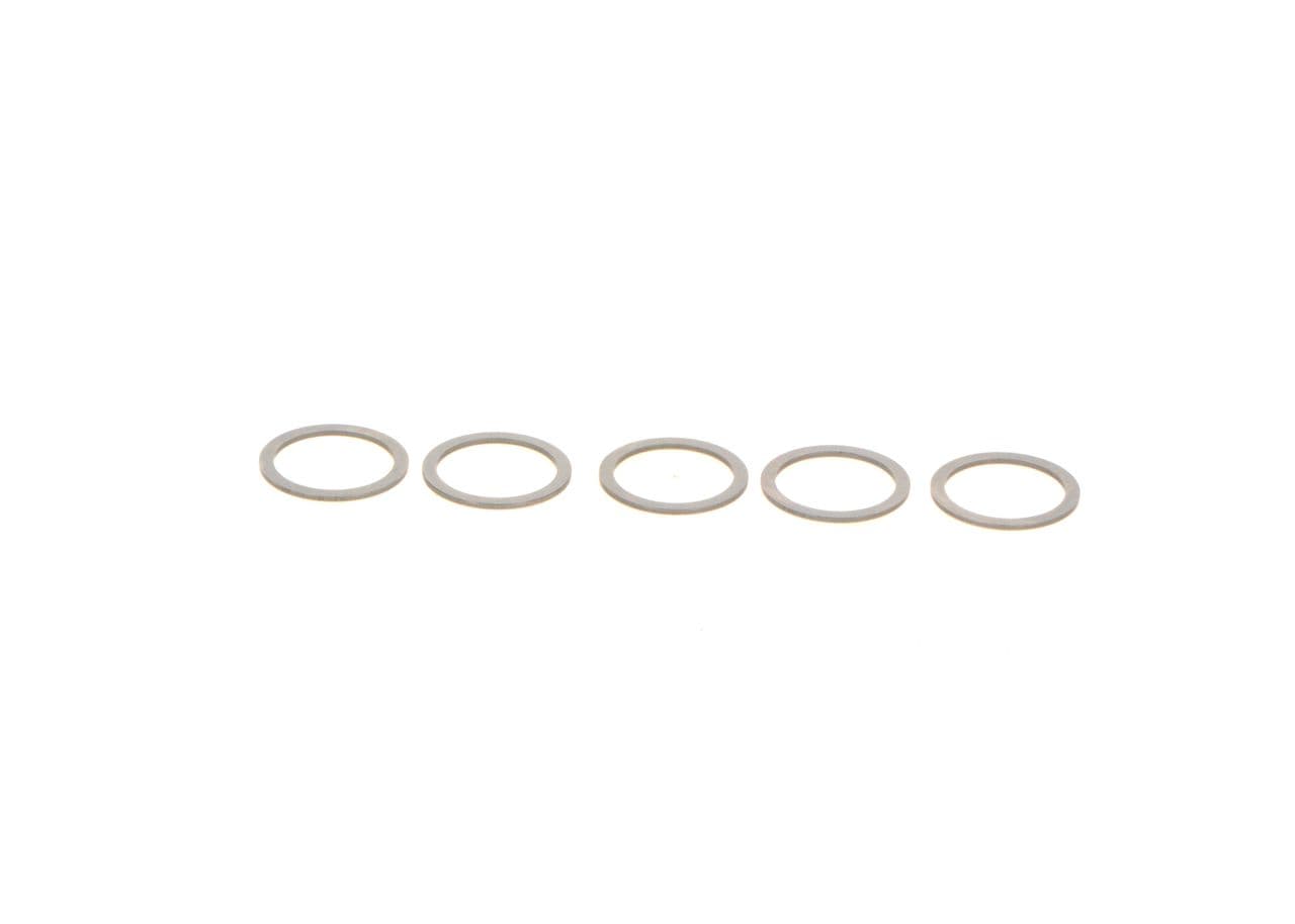 Juego de reparación, Sistema Common Rail BOSCH F 00Z C99 896