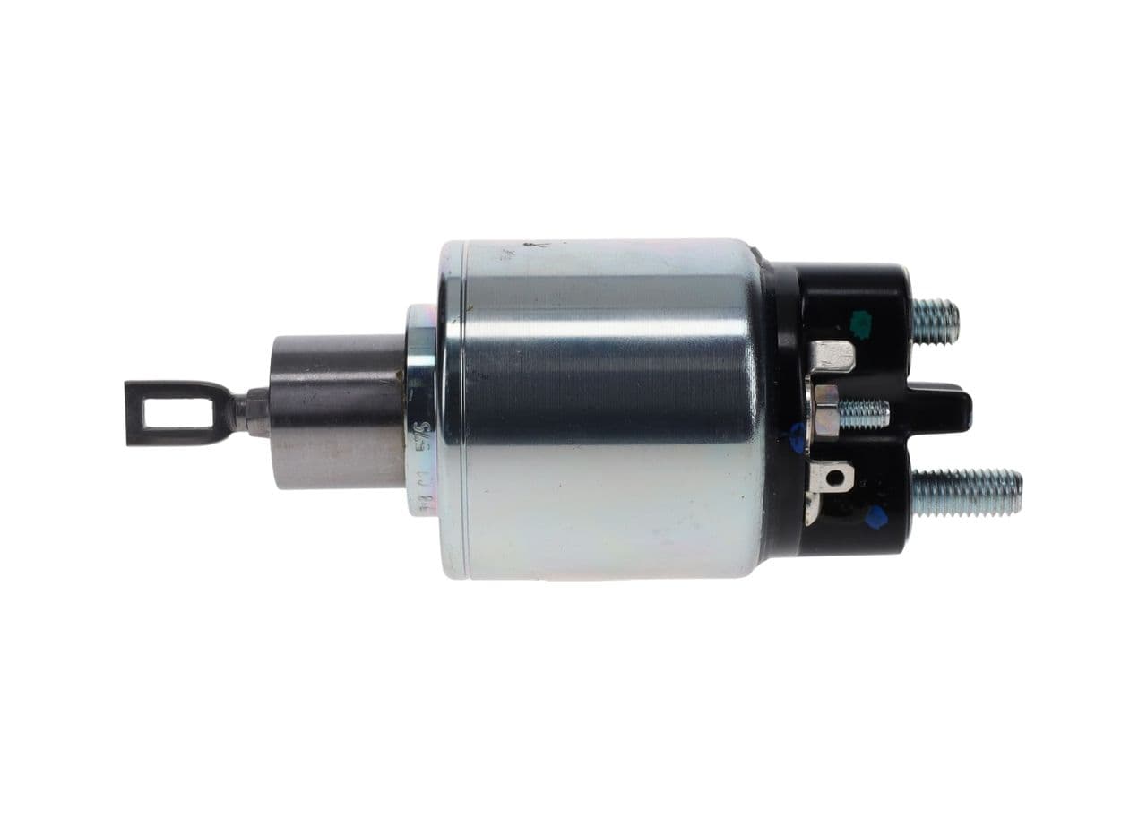 Solenoide, arrancador o marcha BOSCH F 002 G20 718