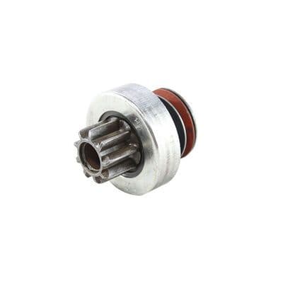 Piñón, arrancador o marcha MAHLE MSX 1234