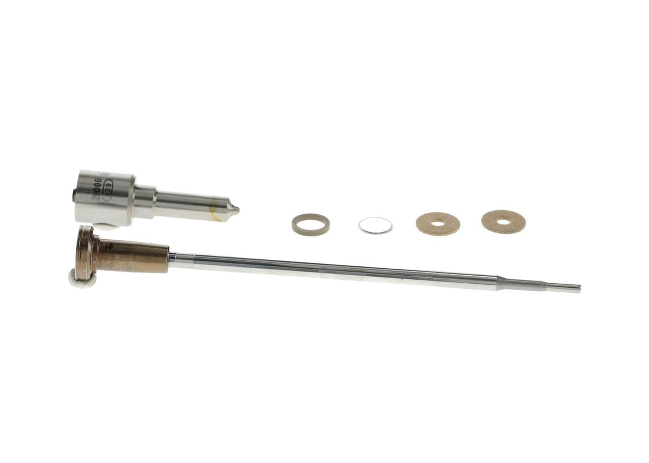Juego de reparación, Sistema Common Rail BOSCH F 00Z C99 628