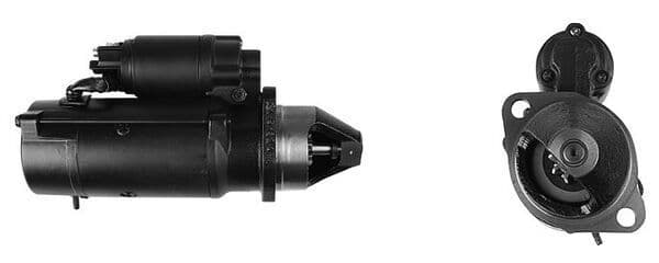 Marcha MAHLE MS 722