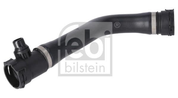 Tubería de radiador FEBI BILSTEIN 1003303