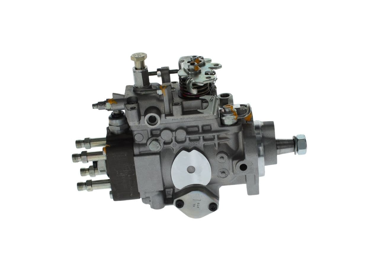 Bomba de inyección BOSCH 0 460 424 438