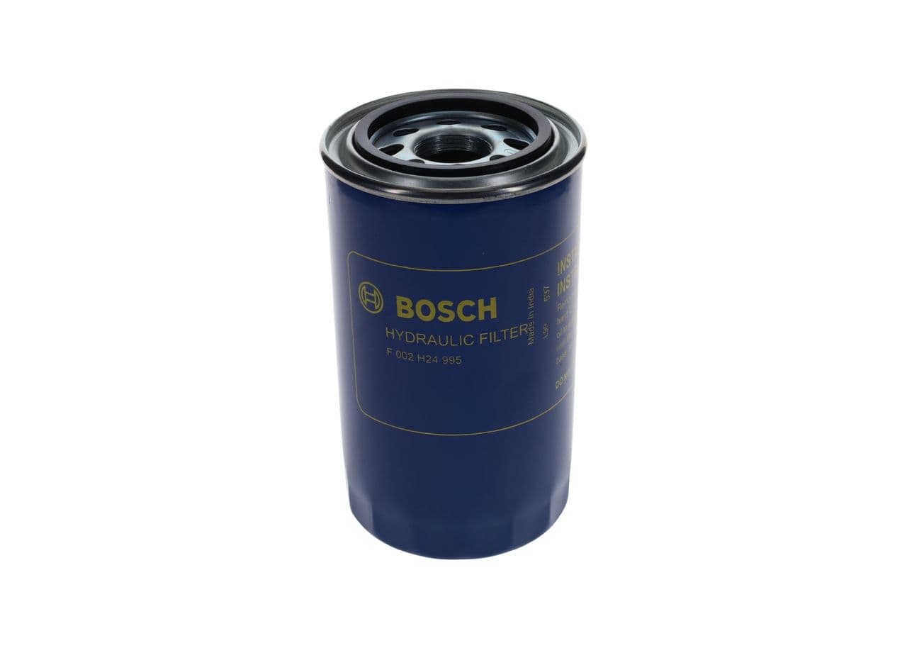 Filtro hidráulico, dirección BOSCH F 002 H24 995