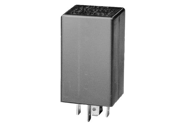 Relevador de retardo, iluminación interior BOSCH 0 335 330 801