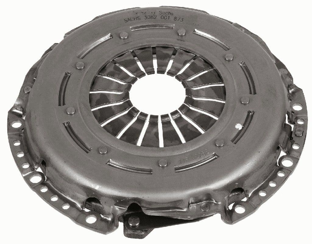 Plato de presión de clutch SACHS 3082 001 873