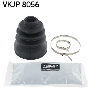 Juego de fuelles, eje de transmisión SKF VKJP 8056