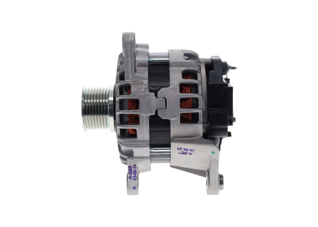 Alternador BOSCH F 000 BL0 8S8