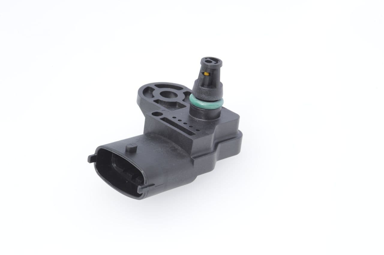 Sensor, presión del colector de admisión BOSCH 0 261 230 210