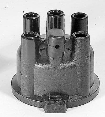 Tapa de distribuidor de encendido BOSCH 1 987 233 033