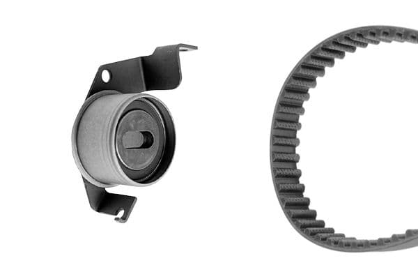 Juego de correas dentadas BOSCH 1 987 948 958