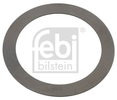 Arandela distanciadora, pivote de dirección FEBI BILSTEIN 14465