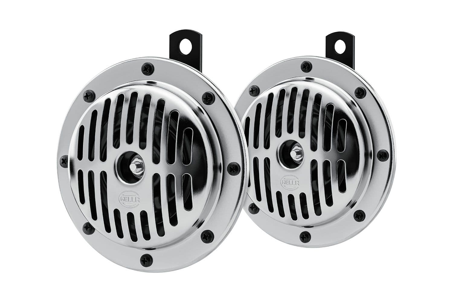 Bocina HELLA 3CB 004 811-141