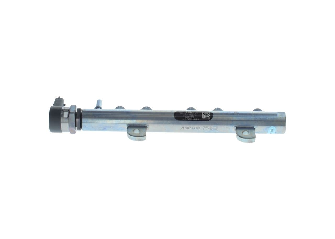 Tubo distribuidor, combustible BOSCH 0 445 216 044